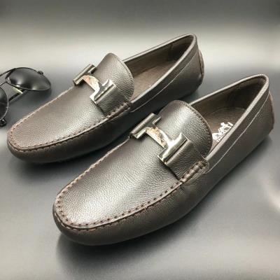 Cheap Men's Hermes Shoes wholesale No. 166